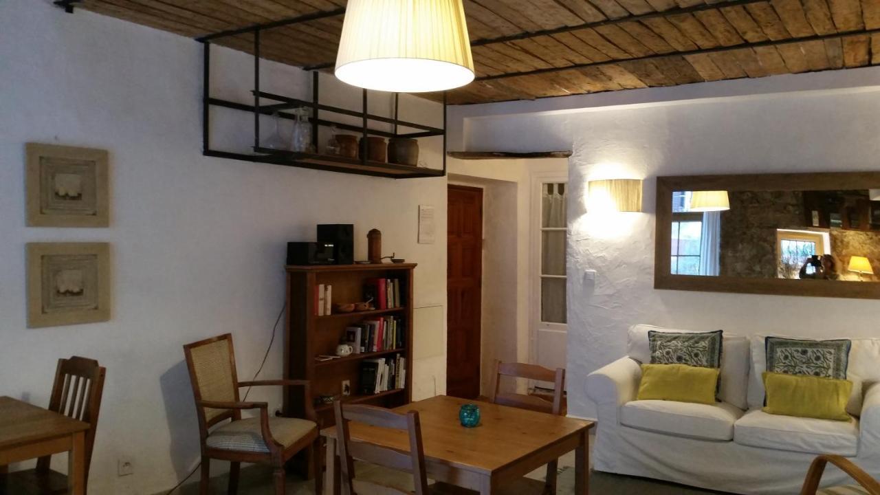 Ana'S Guest House Chambres D'Hotes Aups Exterior foto